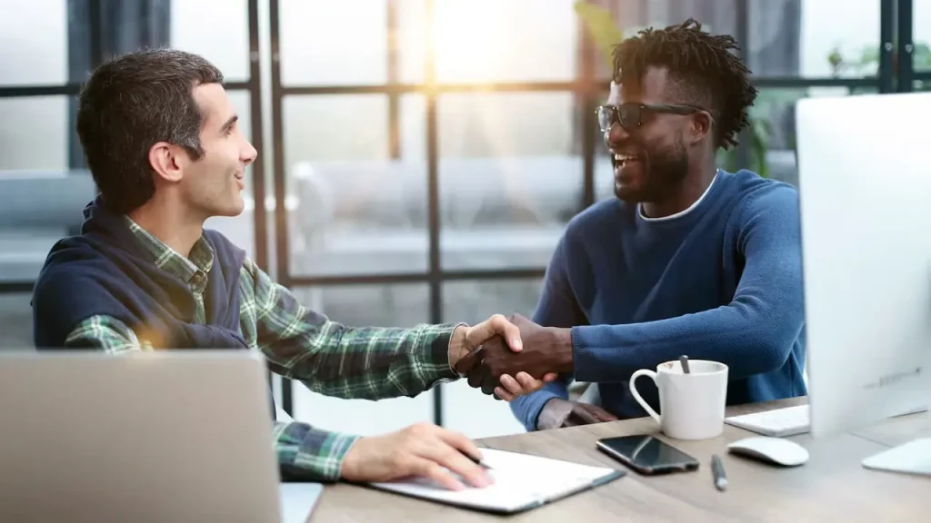 Career Counseling & Job Assistance