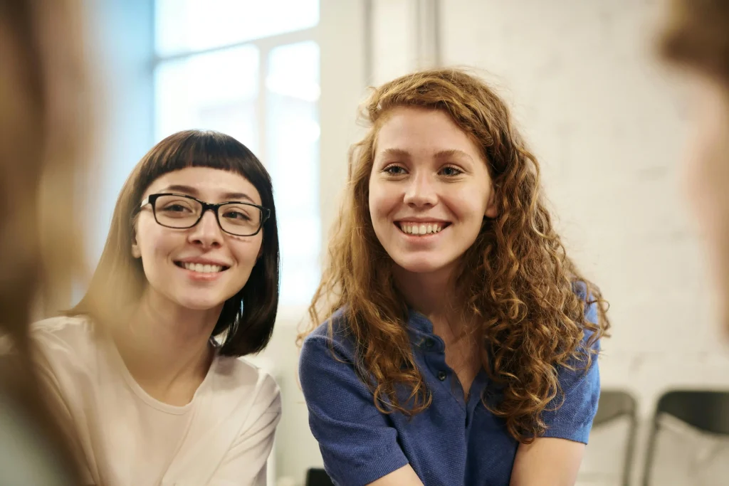 Visions Educations Students