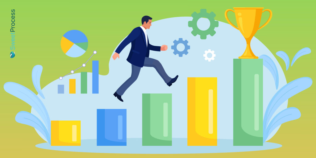 step by step to get started