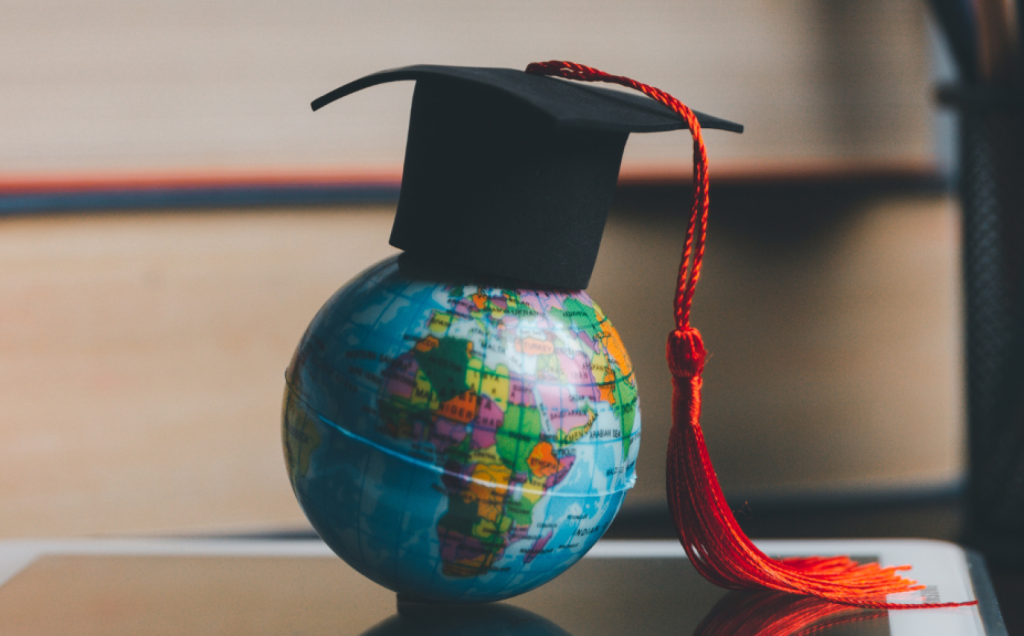 Study in Europe