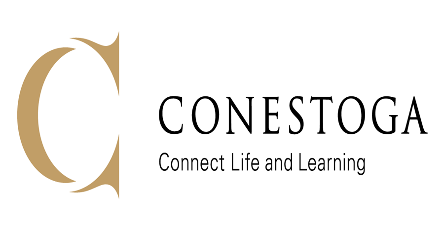 Conestoga College logo