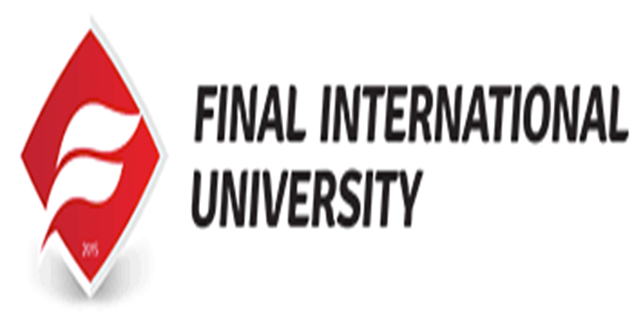 Final University logo