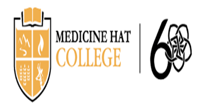Medicine Hat College logo