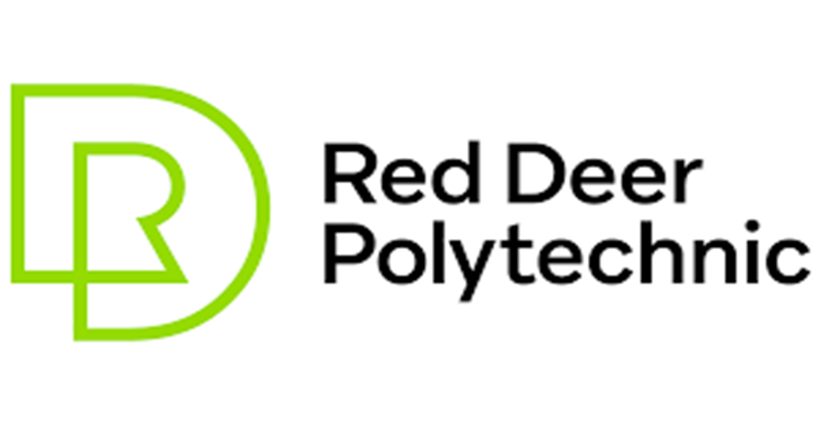 Red Deer College logo