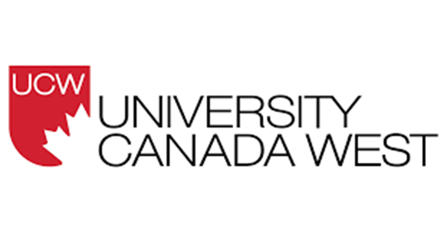University Canada West logo