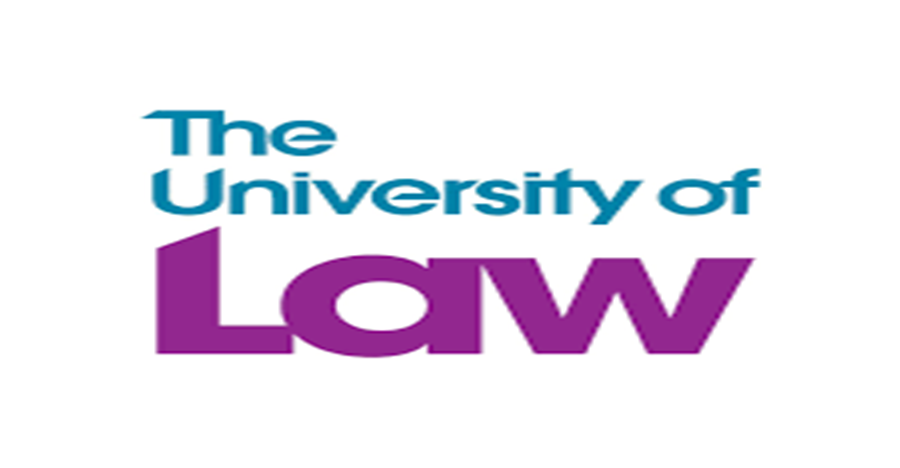 University of Law logo